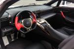 Lexus LF-A 2010 года (NA)